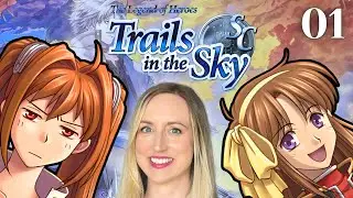 Ep 01 - Checking out Trails SC!