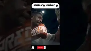 Is Anthony Joshua in Trouble?!!! 🥊