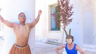 NINFOS POSINDIGENAS DE VISTA ALEGRE