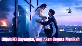 Pacar 5 tahunnya cuma manfaatkan dia. Patah hati, Cinderella nikahi presiden kaya yang memanjakannya