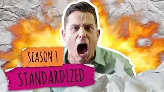 STANDARDIZED Trailer | Comedy Web Series [Season 1]