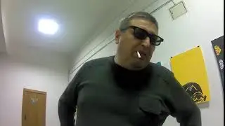 WEB TREAD | ЗАВТРА НА ПЕРЕСДАЧУ