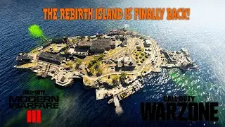 Finding the ORATOR Weapon Blueprint on Rebirth Island