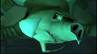 СПАСАЕМ БЕКОН. Beyond Good & Evil #10