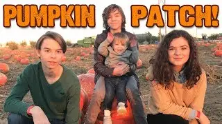 🎃 The Pumpkin Patch! 🎃 Oh Great Pumpkin! 🎃  |  KITTIESMAMA