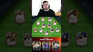 ЕА СЛИЛИ НОВЫХ ИГРОКОВ в FC MOBILE 24 - ПОДГОТОВКА К НОВЫМ СОБЫТИЯМ 