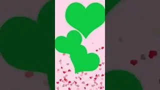 Instagram Story Template | Green Screen Template | Creative Works
