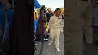 #ScaryStory: Pella’s #ScareAtTheTangerSquare in Southaven, MS