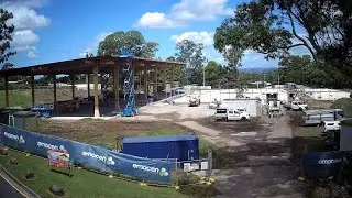 Jukambi Sports Precinct | March Update