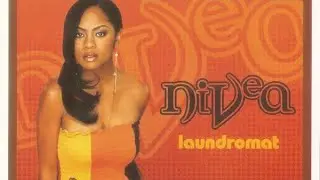 Nivea & R. Kelly - Laundromat (Sped Up Slightly)