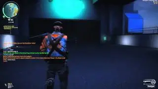 Just cause 2 #1 Угар