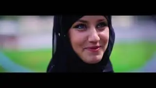 Премьера клипа! Babek Mamedrzaev   Я встретил тебя SubhanAllah.