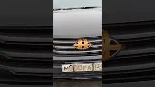 Итог по крете после полной сборки.