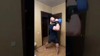 Гири-ваш новый фитнес-друг!