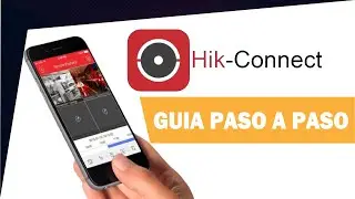 Cómo Configurar Cámaras Hikvision para Ver en el Celular