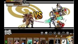 hack de reputacion clan war ninja saga