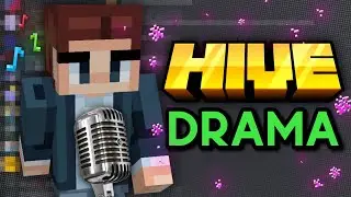 Hive Drama | Music Video