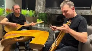 Onay ŞAHİN & Mehmet İNAN “SİSDAĞI”
