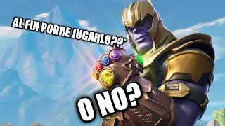 INTENTANDO JUGAR FORTNITE ANDROID Y SALE MAL... XD (EN SAMSUNG GALAXY A8 2018) [VIDEO RANDOM]