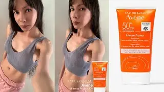 Avène Intense Protect 50+ | Ultimate Protection for Sensitive Skin by Hari Lualhati - South Africa
