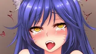 ahri (league of legends) hentai