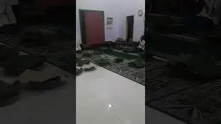 Baru Mulai(2)