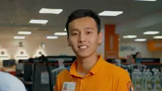 Я НАШЕЛ РАБОТУ в CLEEK!