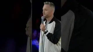 Nate Bargatze | Christian Parents 
