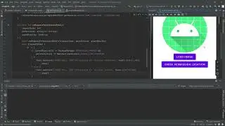 AVD Error