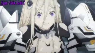 Ellen se reencuentra con Elliot - Date A Live V Sub Español