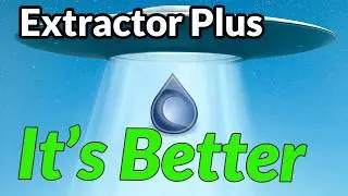 You Need This: Extractor Plus Plug-in for Deluge