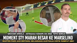 🔴 GEGERKAN 48 NEGARA! Bang Paes Jadi Bintang, STY MARAH besar ke Marselino, GBK kembali di KRITIK..