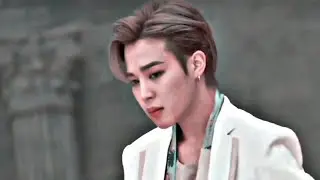 Saat Samandar Paar {Jimin} Fmv |BTS| bts hindi song mix | bts Bollywood mix btsxbollywood