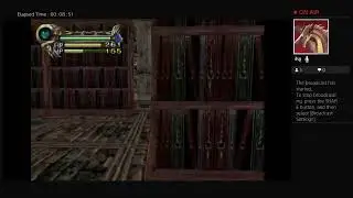Eternal ring