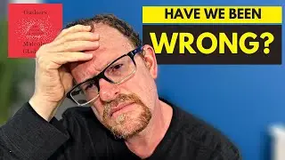 The DISTURBING TRUTH about what leads to SUCCESS