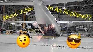 Behind The Scenes Filming 