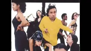Papa Dee-Just Let The Music