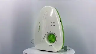 Бытовой озонатор 