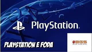BGS 2015! PlayStation!