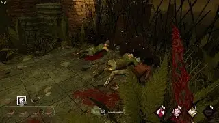 LIVE Dead By Daylight 