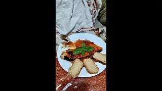 PESCE SPADA ALLA CAMPAGNOLA - IL SIGNOR FANS
