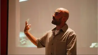 Film Madrid Forma con Notodofilmfest | Dirección de arte con Abdón Alcañiz