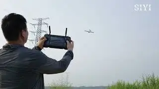 SIYI MK32 User Guide - Ensuring Stable Communication Distance in General Environment