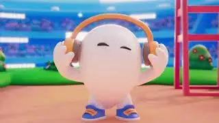 Pocket Champs | Feel the Rush! — Cinematic Trailer