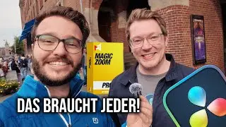 Einfache 3D Animationen, Zooms & Mehr! | Magic Zoom PRO
