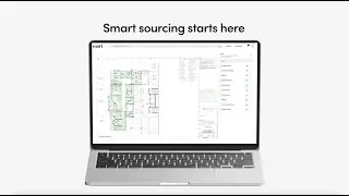 Smart sourcing starts here