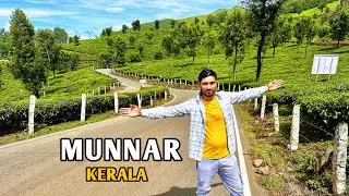 ￼Chennai Express Movie Shooting Spot Munnar | Munnar Tourist place ￼