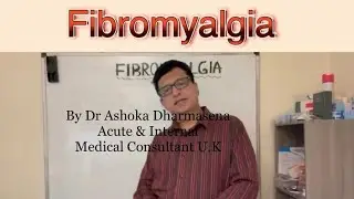 Fibromyalgia