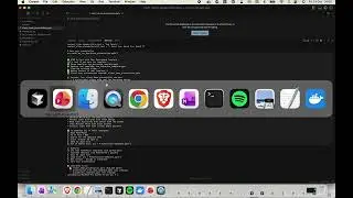 Creating a Powerpoint with Python