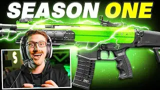 Scump's *NEW* MCW CLASS is BROKEN in SEASON 1 MW3! 👑 *Best MCW Class Setup* (Modern Warfare 3)